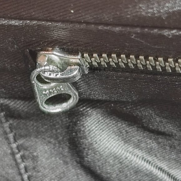 Telfar Medium black Shopping Bag - Picture 7 of 9